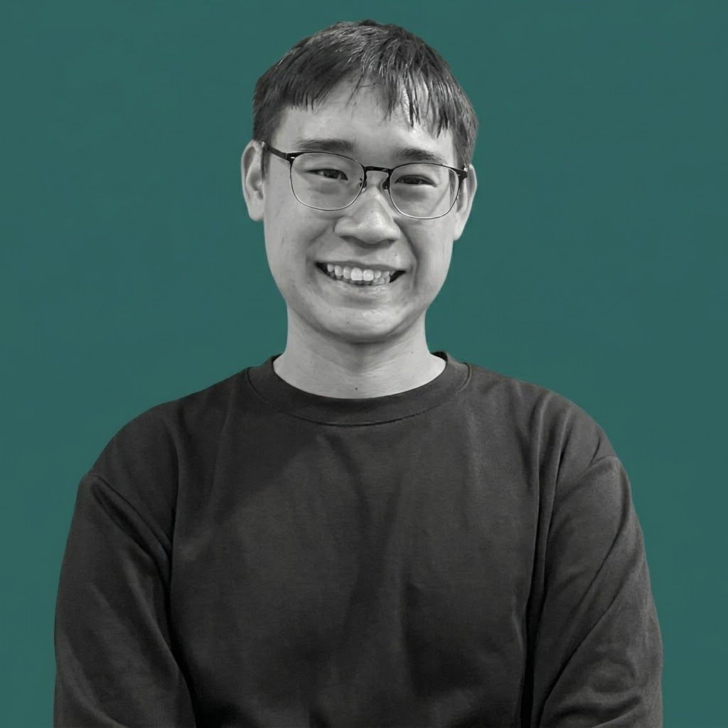 Gideon Ng